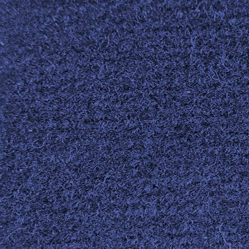 Moquetas 100% Poliamida Azul Noche -Rhythmic